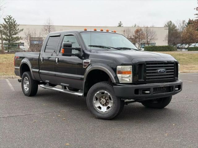 used 2008 Ford F-350 car, priced at $16,499