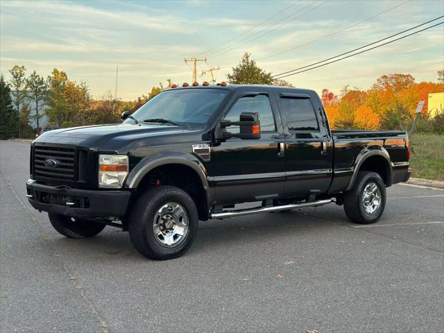 used 2008 Ford F-350 car, priced at $16,499