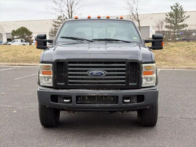 used 2008 Ford F-350 car, priced at $16,499