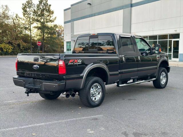 used 2008 Ford F-350 car, priced at $16,499