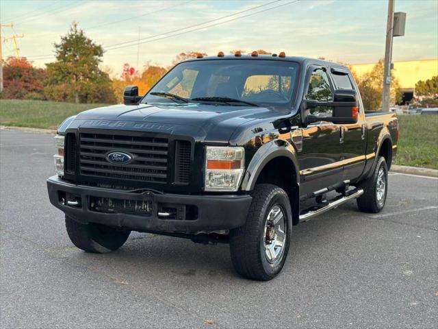 used 2008 Ford F-350 car, priced at $16,999