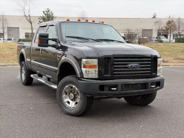 used 2008 Ford F-350 car, priced at $16,499