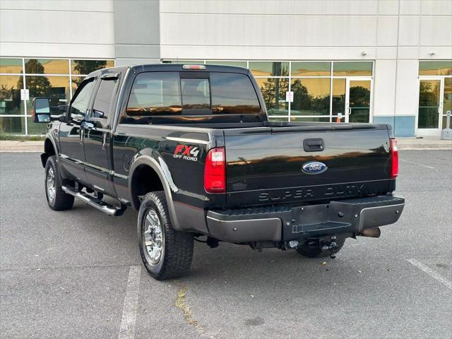 used 2008 Ford F-350 car, priced at $16,499