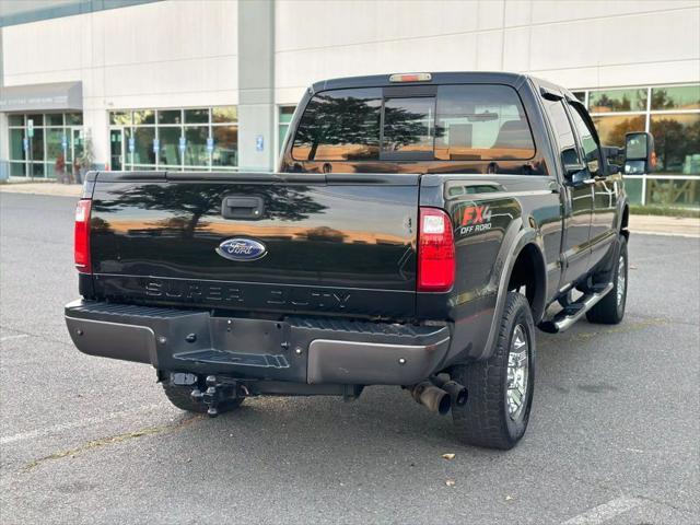 used 2008 Ford F-350 car, priced at $16,499