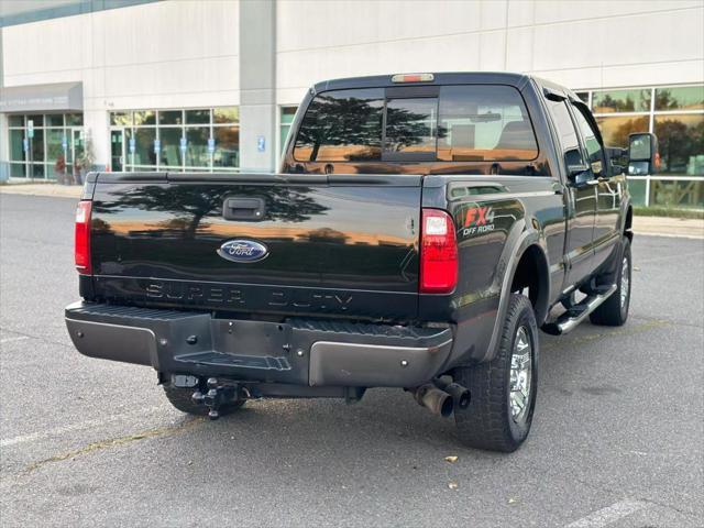 used 2008 Ford F-350 car, priced at $16,999