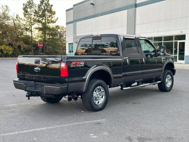 used 2008 Ford F-350 car, priced at $16,999