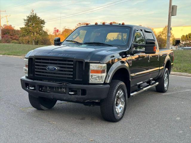 used 2008 Ford F-350 car, priced at $16,499