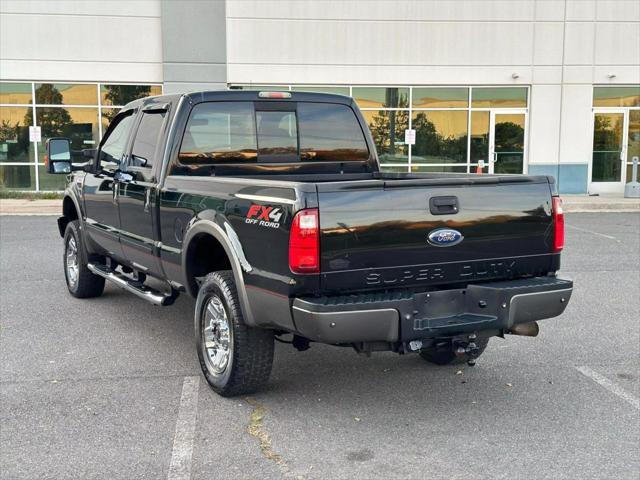 used 2008 Ford F-350 car, priced at $16,999