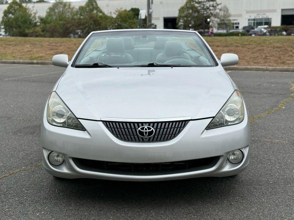 used 2006 Toyota Camry Solara car, priced at $5,999