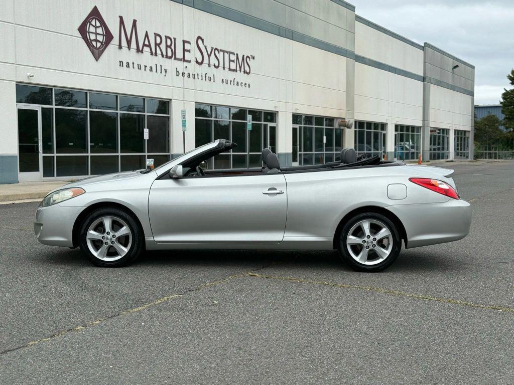 used 2006 Toyota Camry Solara car, priced at $5,999