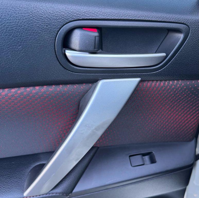 used 2012 Mazda MazdaSpeed3 car, priced at $9,999