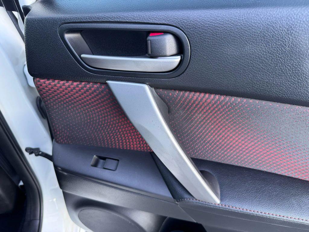 used 2012 Mazda MazdaSpeed3 car, priced at $9,999