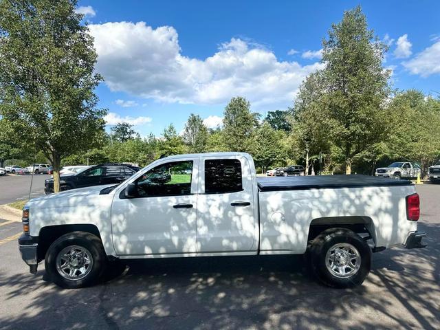 used 2014 Chevrolet Silverado 1500 car, priced at $11,499