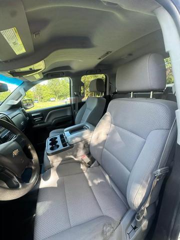 used 2014 Chevrolet Silverado 1500 car, priced at $11,499