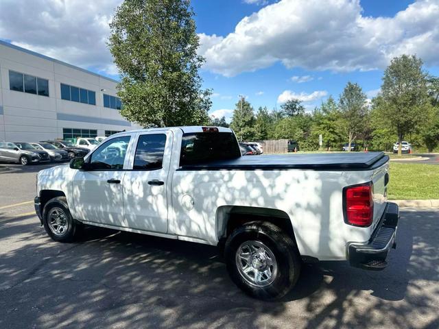 used 2014 Chevrolet Silverado 1500 car, priced at $12,499