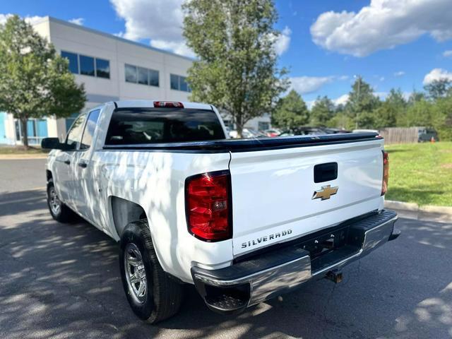 used 2014 Chevrolet Silverado 1500 car, priced at $11,499