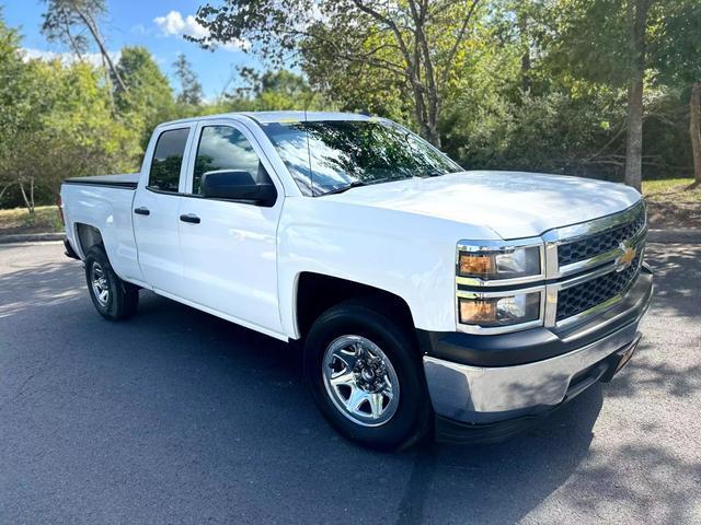 used 2014 Chevrolet Silverado 1500 car, priced at $11,499