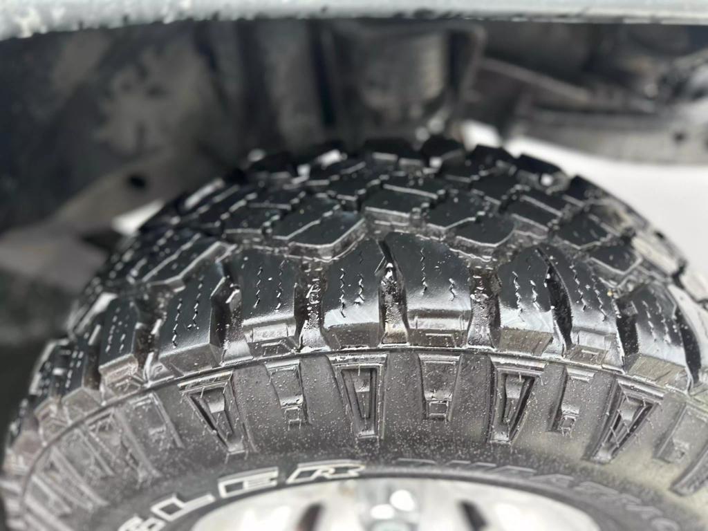 used 2006 Jeep Wrangler car, priced at $10,999