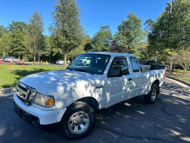 used 2008 Ford Ranger car, priced at $10,999