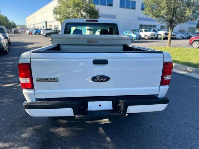 used 2008 Ford Ranger car, priced at $10,999