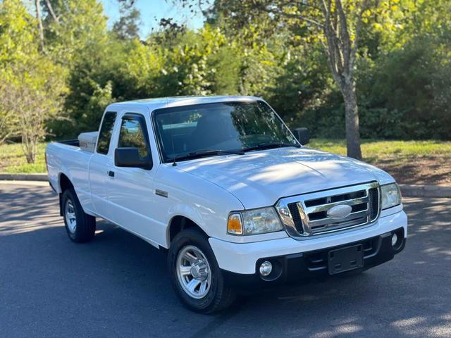 used 2008 Ford Ranger car, priced at $10,999