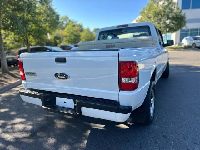 used 2008 Ford Ranger car, priced at $10,999