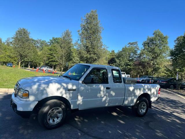 used 2008 Ford Ranger car, priced at $10,999