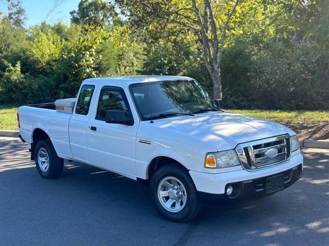 used 2008 Ford Ranger car, priced at $10,999