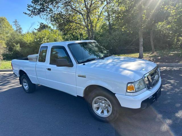 used 2008 Ford Ranger car, priced at $10,999