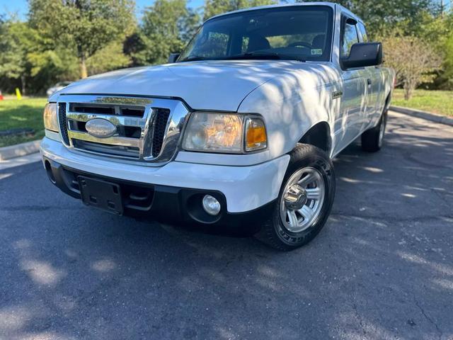 used 2008 Ford Ranger car, priced at $10,999