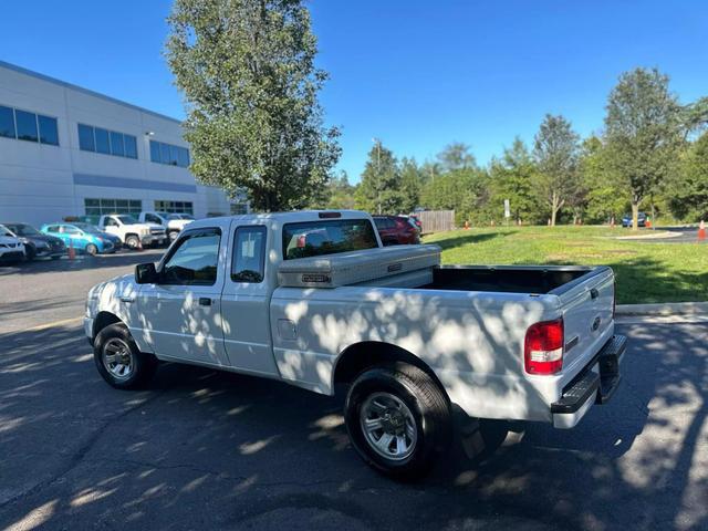 used 2008 Ford Ranger car, priced at $10,999