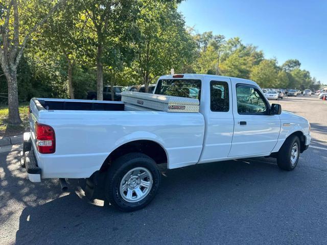 used 2008 Ford Ranger car, priced at $10,999