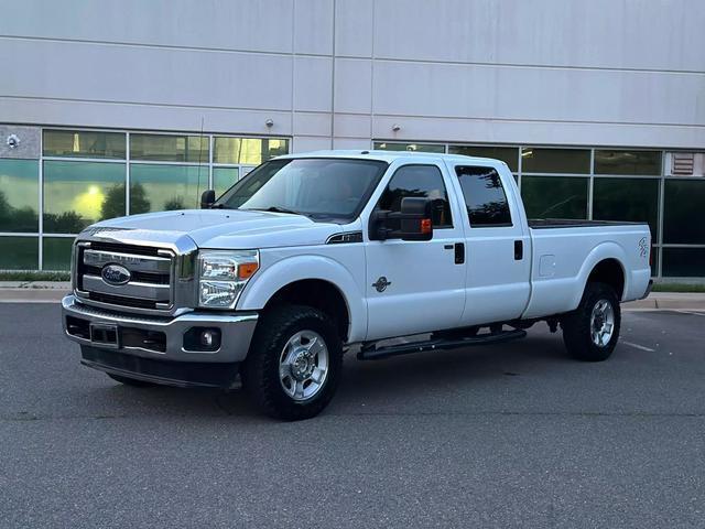 used 2016 Ford F-350 car, priced at $19,999