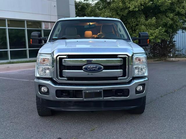 used 2016 Ford F-350 car, priced at $19,999