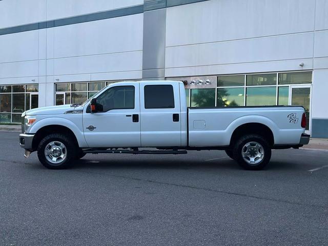 used 2016 Ford F-350 car, priced at $19,999