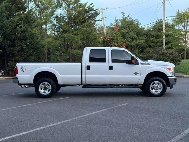 used 2016 Ford F-350 car, priced at $19,999