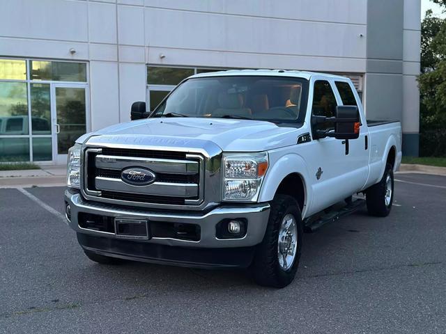 used 2016 Ford F-350 car, priced at $19,999