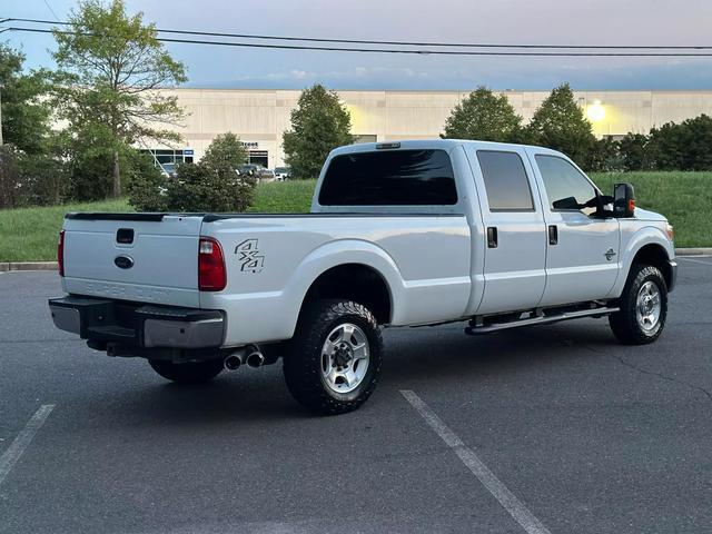 used 2016 Ford F-350 car, priced at $19,999