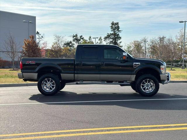 used 2009 Ford F-250 car, priced at $20,999