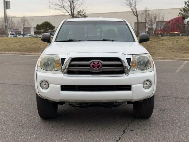 used 2009 Toyota Tacoma car, priced at $12,499