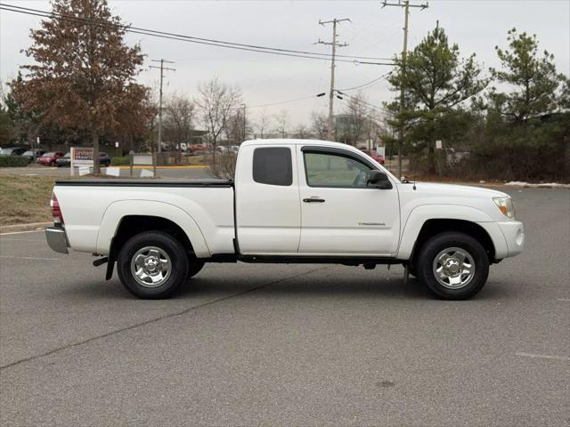 used 2009 Toyota Tacoma car, priced at $12,499