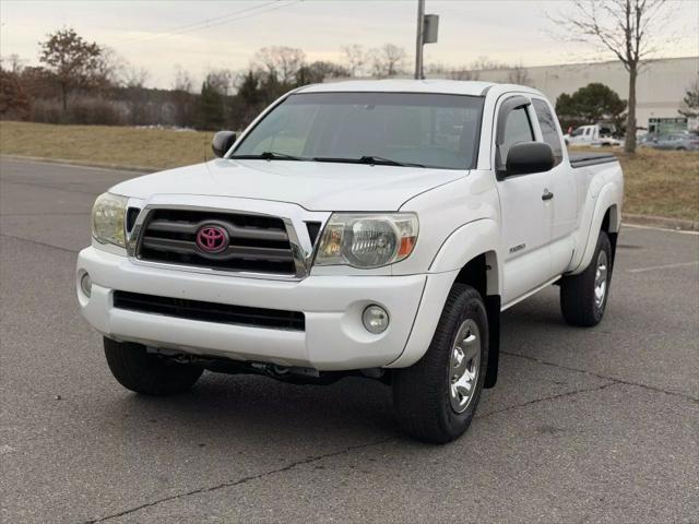 used 2009 Toyota Tacoma car, priced at $12,499