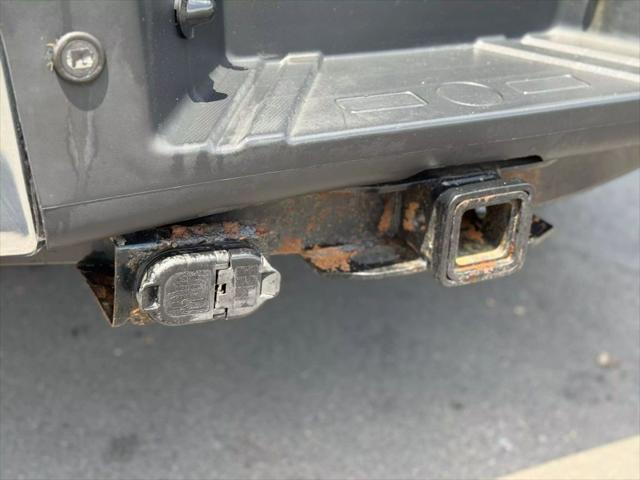 used 2011 Ford F-250 car