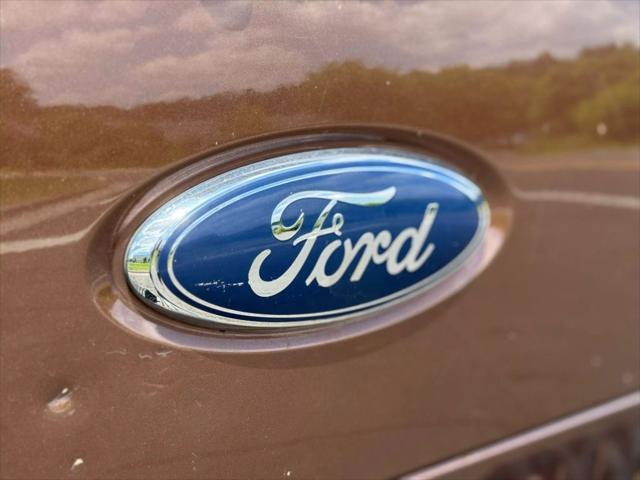 used 2011 Ford F-250 car