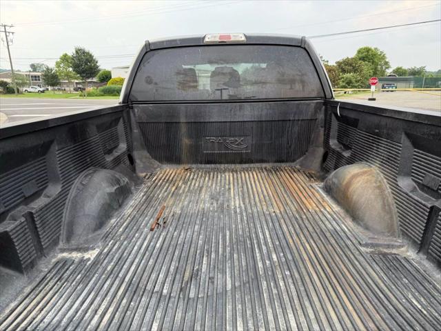 used 2012 Ford F-150 car, priced at $8,999