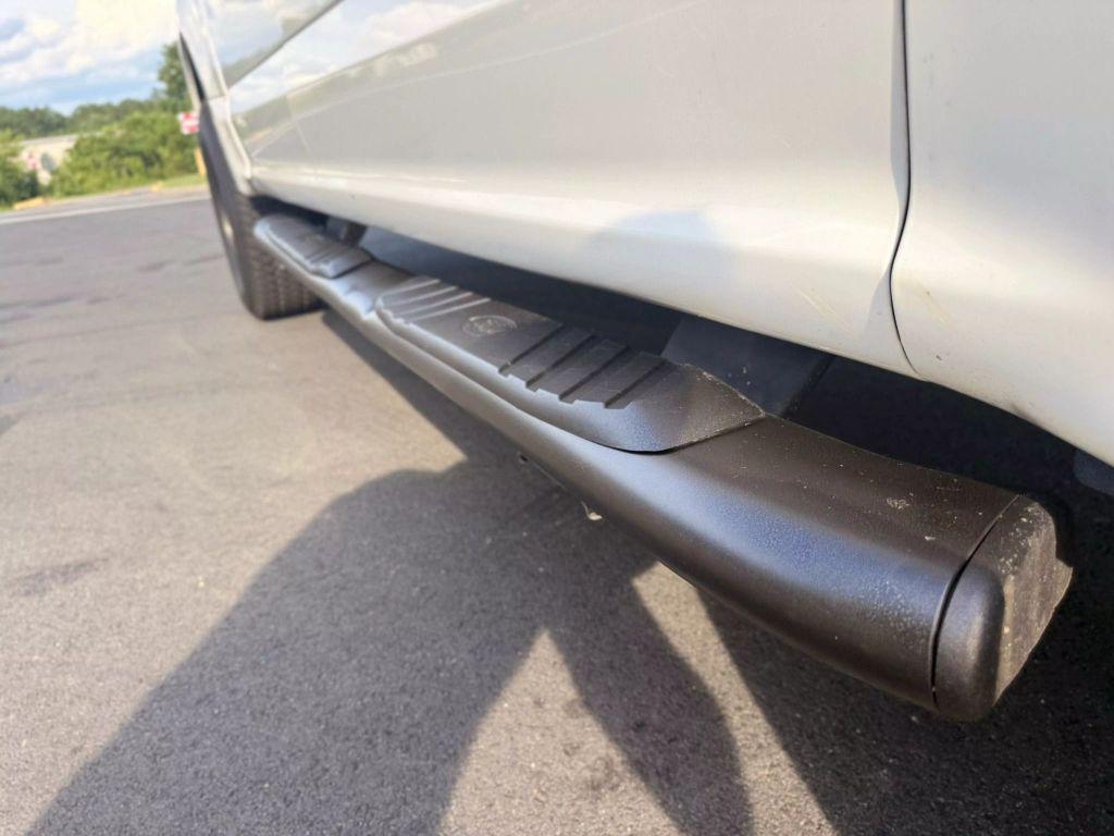 used 2018 Ford F-150 car, priced at $16,999