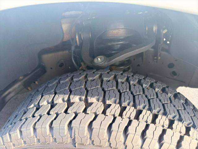 used 2018 Ford F-150 car, priced at $17,999