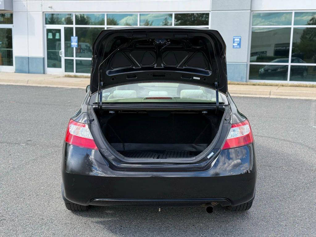 used 2006 Honda Civic car, priced at $4,999
