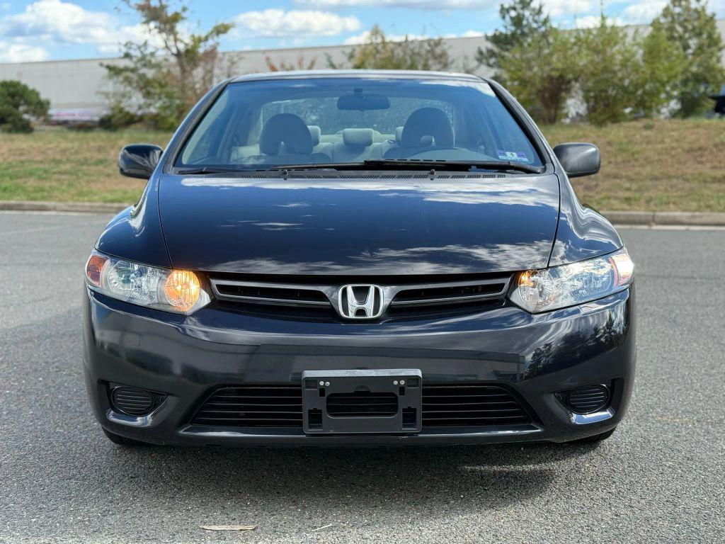 used 2006 Honda Civic car, priced at $4,999