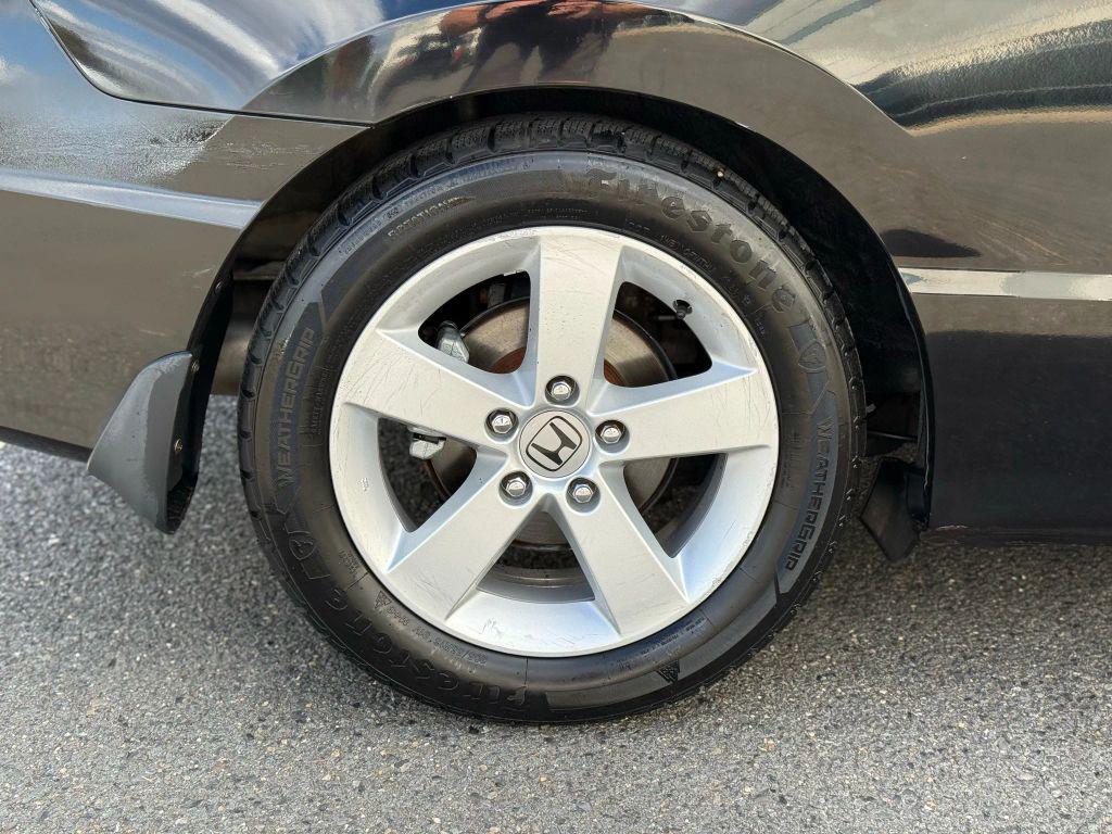 used 2006 Honda Civic car, priced at $4,999
